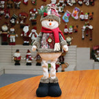 SnuggleCheer - Accogliente decorazione natalizia