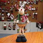 SnuggleCheer - Accogliente decorazione natalizia