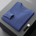 Corsten: Maglione 100% Pura Lana Australiana