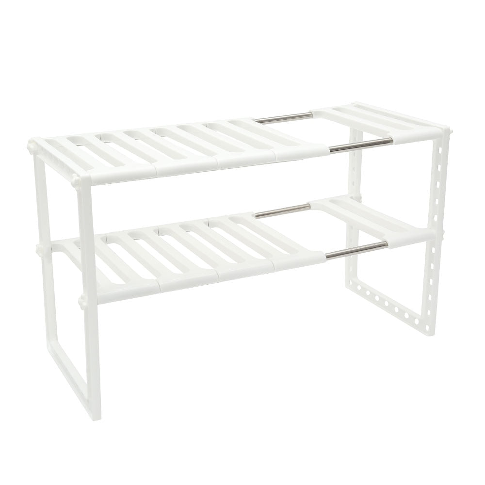 Portaoggetti regolabile sotto il lavello Magic Organizer