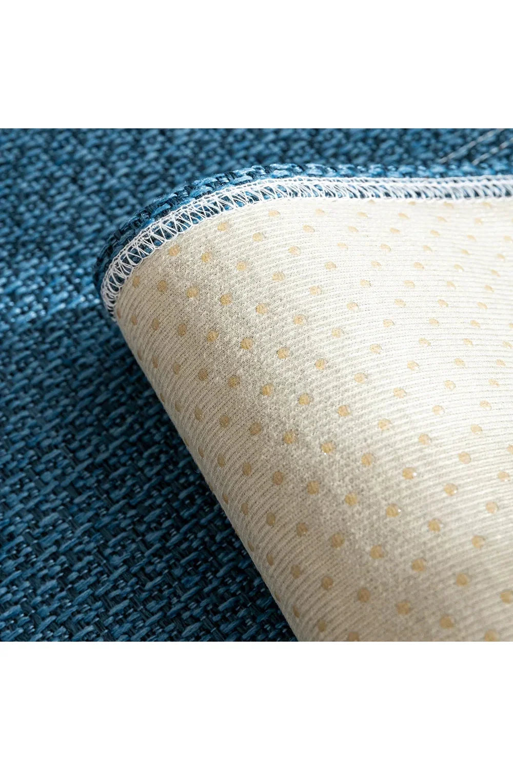 Copridivano in cotone