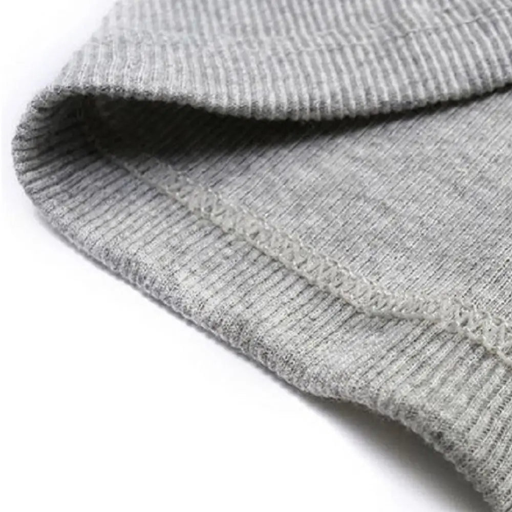 Canotta in cotone traspirante da uomo | collo tagliato, vestibilità casual, gilet in maglia estiva solido