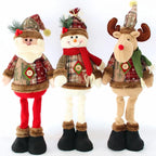 SnuggleCheer - Accogliente decorazione natalizia