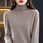Miriam: Maglia da donna 100% Lana