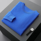 Corsten: Maglione 100% Pura Lana Australiana