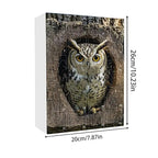 Calendario dell'Avvento con gatto, conto alla rovescia, ornamenti per albero da appendere