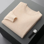 Corsten: Maglione 100% Pura Lana Australiana