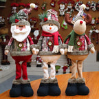 SnuggleCheer - Accogliente decorazione natalizia