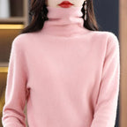 Maglione pullover da donna Amelia 100% lana merino