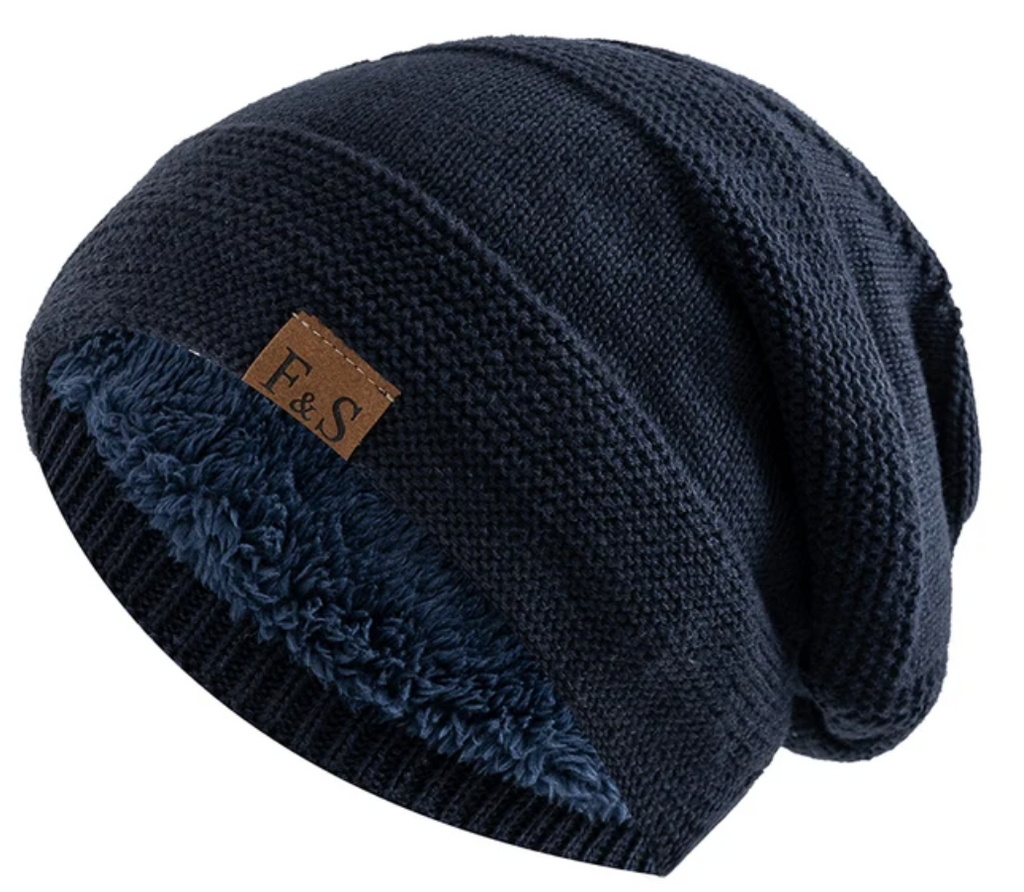 Berretto FrostFit | Elegante cappello invernale caldo