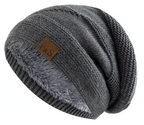 Berretto FrostFit | Elegante cappello invernale caldo