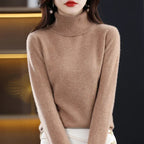 Miriam: Maglia da donna 100% Lana