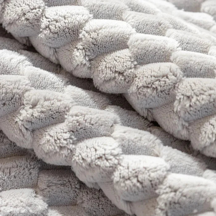 Coperta invernale Antiscivolo Comfort Miele
