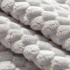 Coperta invernale Antiscivolo Comfort Miele