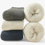 Jean | Calzini Termici In Lana | Comodo e versatile