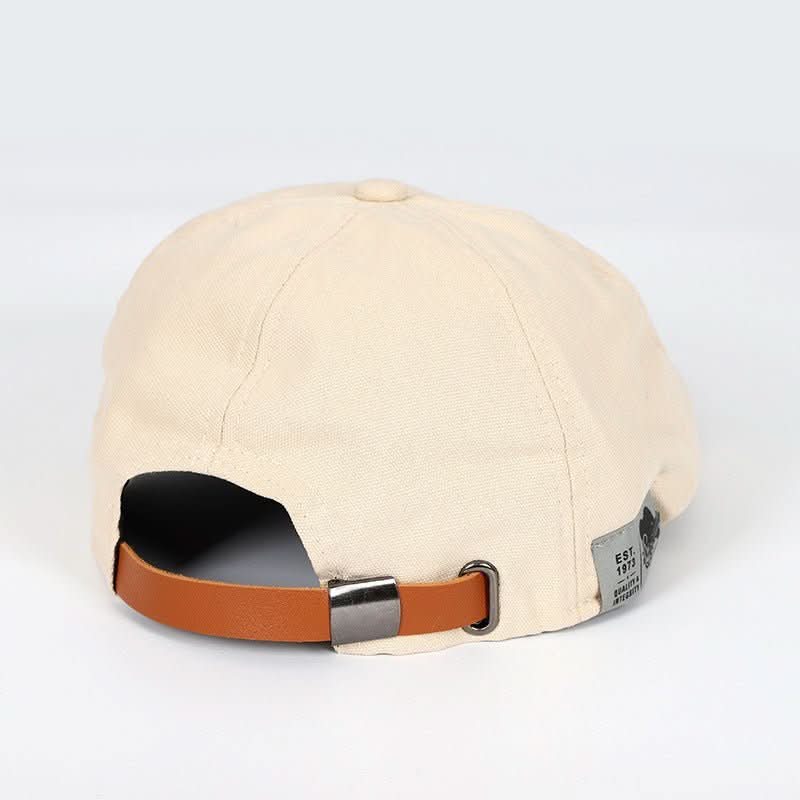 Basco in lana Chérie | Elegante cappello francese | Misto lana unisex | Accessorio di moda parigina senza tempo