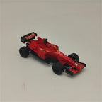 FastTrack - Set regalo di Natale per calendario dell'avvento con auto da corsa
