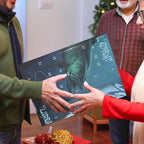 HookTide - Calendario dell'Avvento della pesca, regalo di Natale