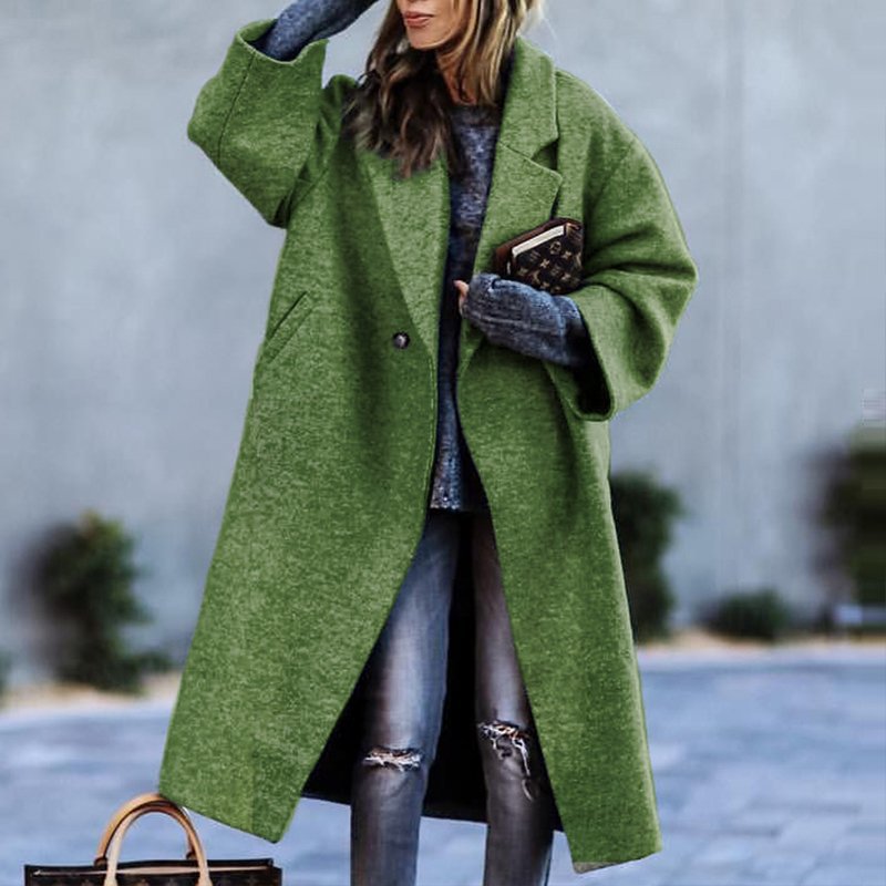Cappotto invernale con stampa grafica | Design di dichiarazioni tipografiche