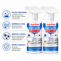2 flaconi di spray schiumogeno detergente per condizionatore d’aria