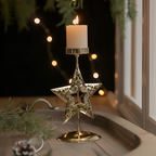LumiGold | Eleganza classica per la tua decorazione natalizia