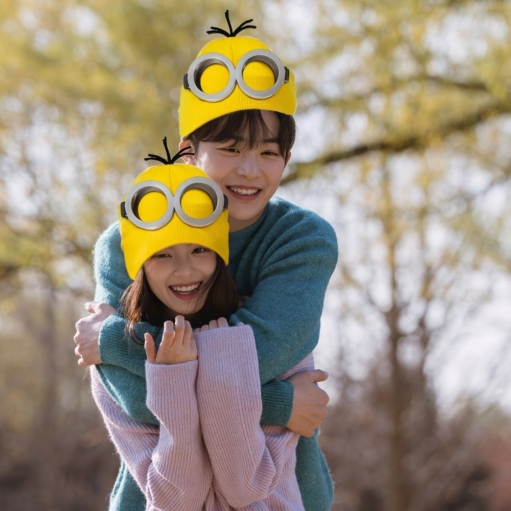 Set di costumi di Halloween per cartoni animati per bambini | Ispirato ai personaggi del film