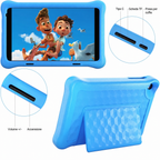Tablet educativo da 8 pollici per bambini con controllo genitori e protezione per gli occhi