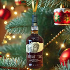 Addobbi calendario dell’Avvento Whiskey Bourbon conto alla rovescia regalo