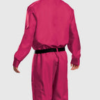 Costume da maschera tuta vestito di Halloween