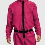 Costume da maschera tuta vestito di Halloween