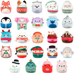 Calendario dell'Avvento | Un conto alla rovescia pieno di magia, risate e amore