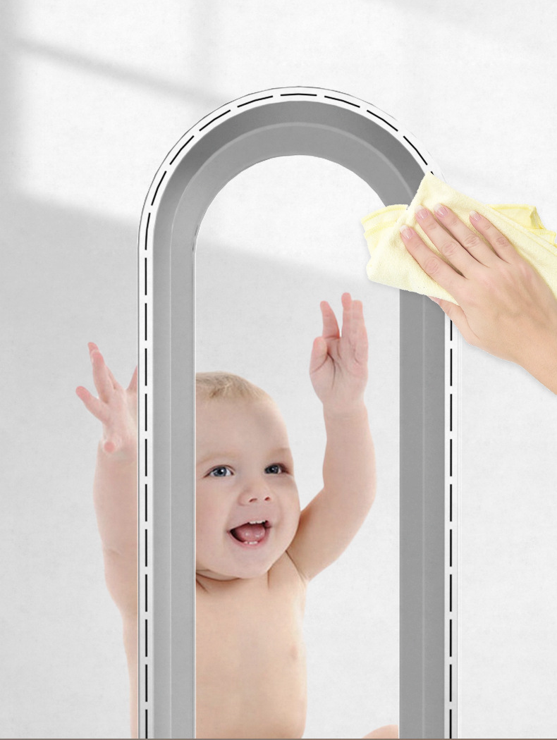 Raffrescatore d'aria 3 in 1 AirPure con purificazione UV e ionizzatore