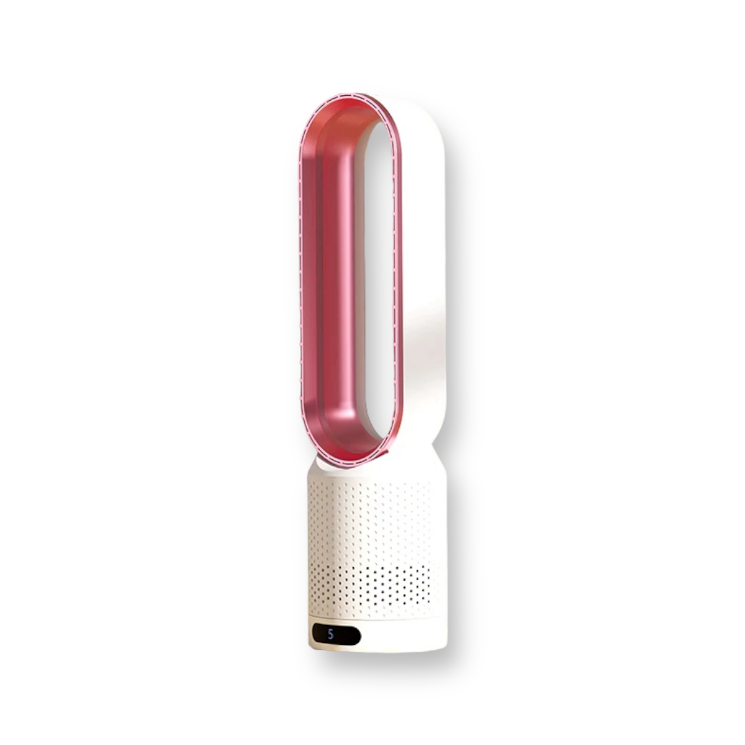 Raffrescatore d'aria 3 in 1 AirPure con purificazione UV e ionizzatore