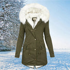 Amara - Cappotto da donna elegante e versatile con colletto