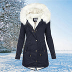 Amara - Cappotto da donna elegante e versatile con colletto
