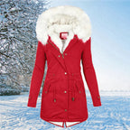 Amara - Cappotto da donna elegante e versatile con colletto