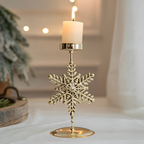 LumiGold | Eleganza classica per la tua decorazione natalizia