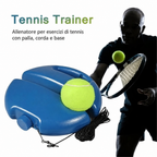 Tennis Pro - Non dovrai più cercare un partner