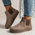 Stivali comfort da donna: caldi ed eleganti