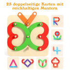 MontiLearn | Holz-Puzzle