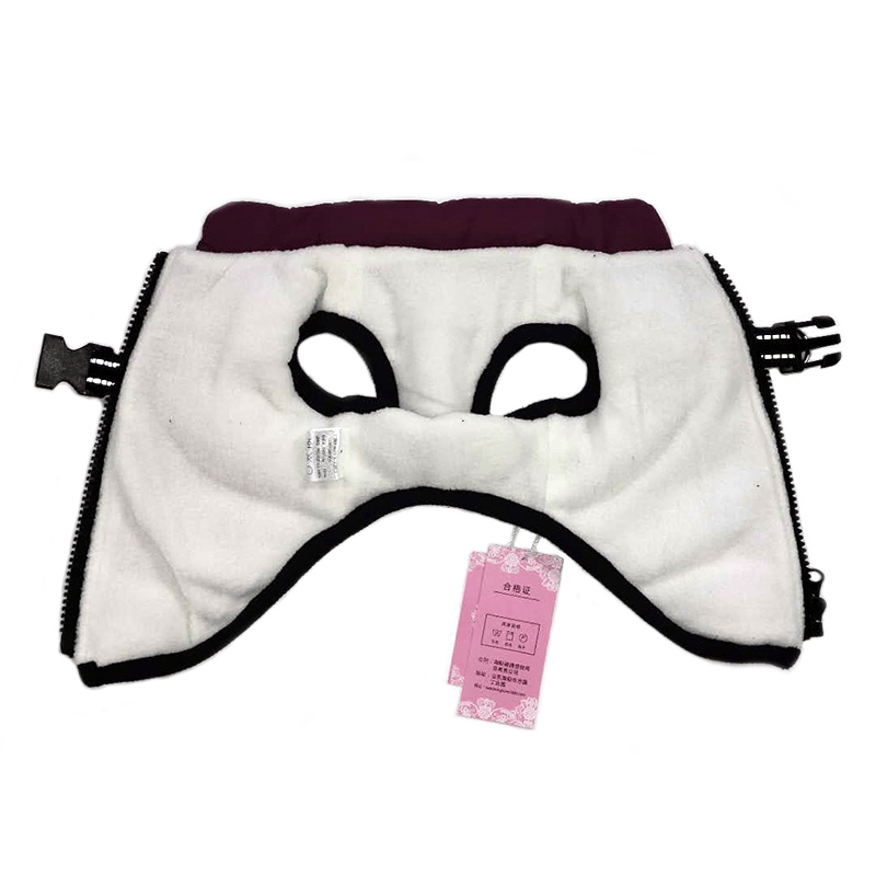 PupGuard - Cappotto invernale per cani con pettorina