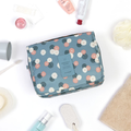 Beauty Case da Appendere: Pieghevole, Imbottito & Impermeabile