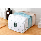 Beauty Case da Appendere: Pieghevole, Imbottito & Impermeabile