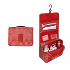Beauty Case da Appendere: Pieghevole, Imbottito & Impermeabile