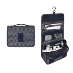 Beauty Case da Appendere: Pieghevole, Imbottito & Impermeabile