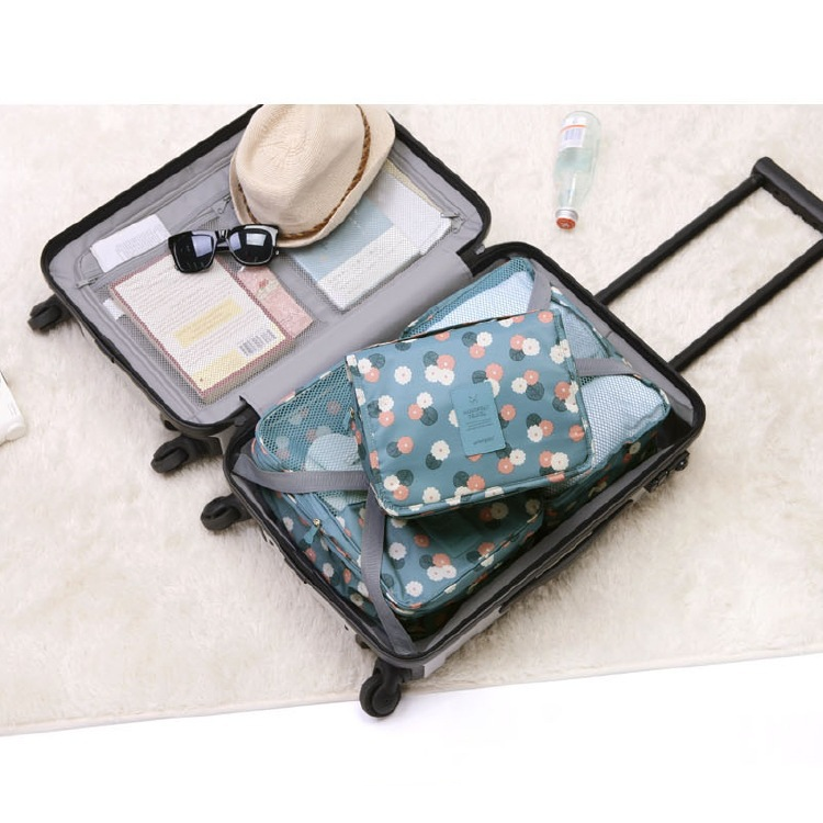 Beauty Case da Appendere: Pieghevole, Imbottito & Impermeabile