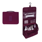 Beauty Case da Appendere: Pieghevole, Imbottito & Impermeabile