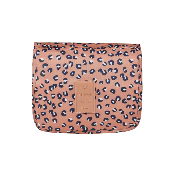 Beauty Case da Appendere: Pieghevole, Imbottito & Impermeabile