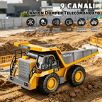 Set di costruzione RC con 4 veicoli