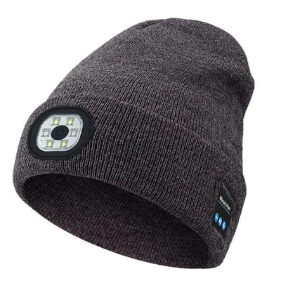 Berretto Bluetooth 3-in-1